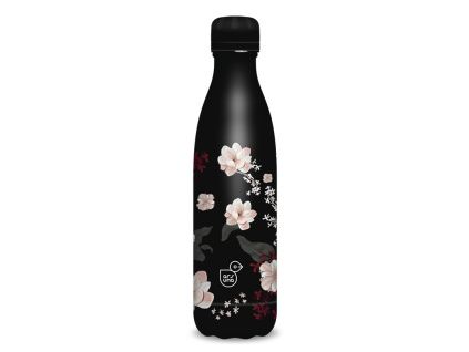 Ars Una ??????????? Flowery Black 500 ml