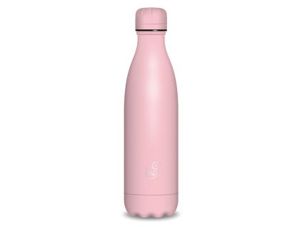 Ars Una Thermal Bottle Rose 500 ml