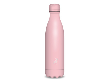 Ars Una Termoláhev Rose 500 ml