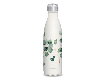 Ars Una Termoláhev Botanic Leaf 500 ml