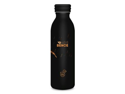 Ars Una Thermal Bottle Maté Bence - lev 600 ml