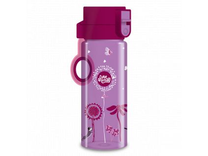 Ars Una Bình nước Cute Animals - cún con 475 ml