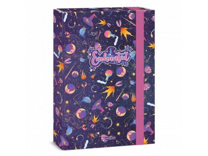 Ars Una Box na zošity Enchanted A4