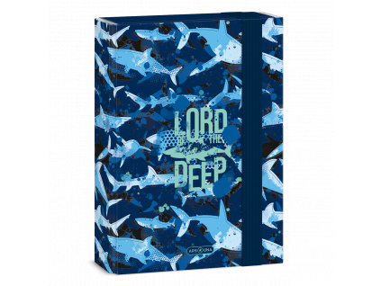 Ars Una Box na sešity Lord of the Deep A5