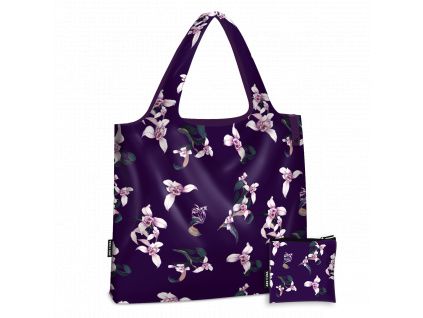 Ars Una Shopping Bag Orchideje