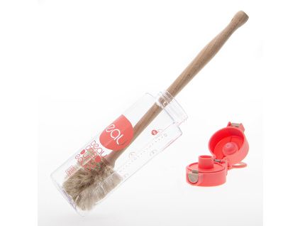 Ars Una Brush for cleaning bottle
