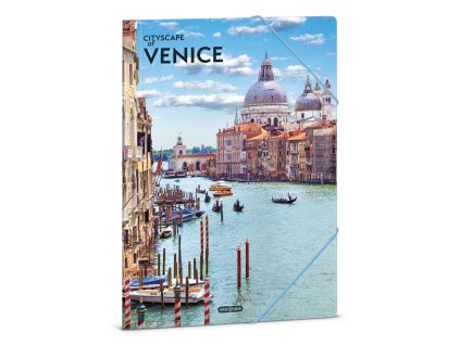 Ars Una C?p đ?ng v? A4 Venice
