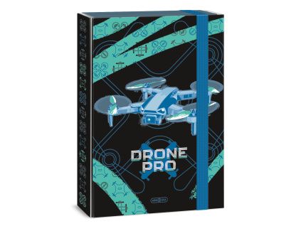 Ars Una Heftbox A4 Drone Pro