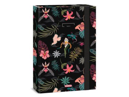 Ars Una Notebook Box A4 Tahiti