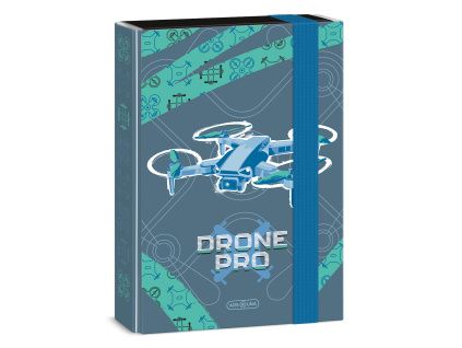 Ars Una Heftbox A5 Drone Pro