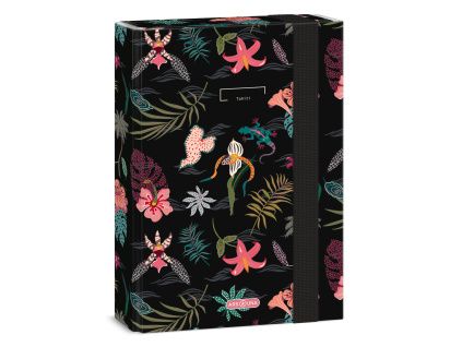 Ars Una Notebook Box A5 Tahiti