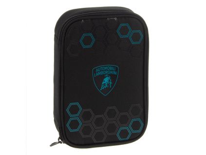 Peračník Lamborghini 25 modrý