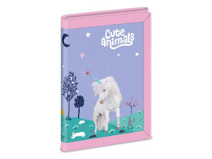 Ars Una Ví Cute Animals – k? lân