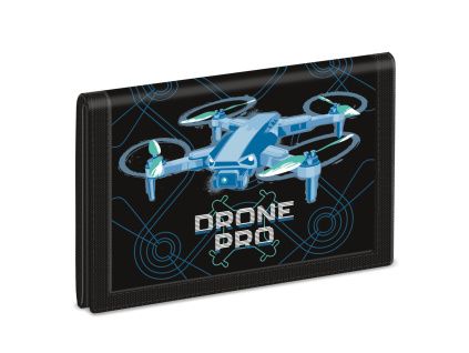 Ars Una Geldbörse Drone Pro