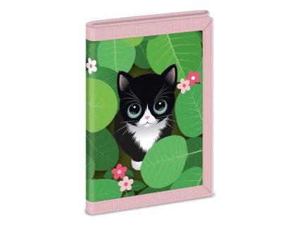 Ars Una Portfel Think Pink 25