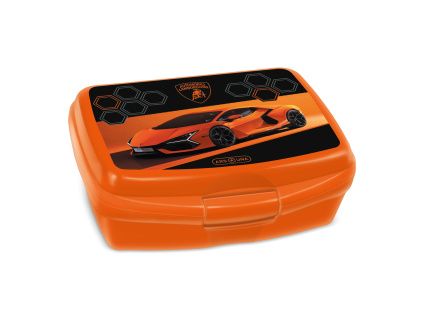 Ars Una Brotdose Lamborghini 25