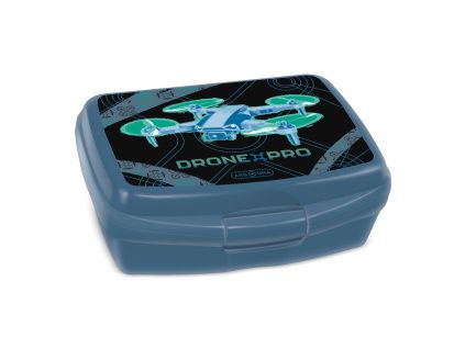 Ars Una uzsonnásdoboz Drone Pro