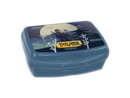 Ars Una Lunch Box Ninjas in the Dark