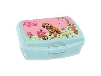 Ars Una Lunch Box Doggie