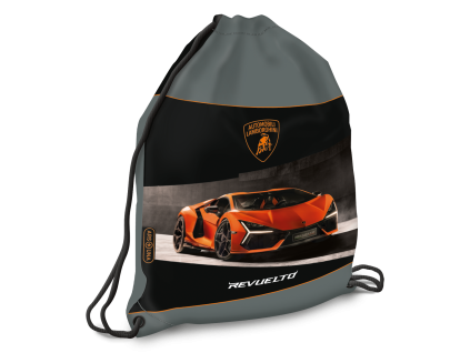 Vrecko na prezúvky Lamborghini 25