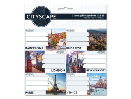 Ars Una ???????? ?? ?????? Cityscape