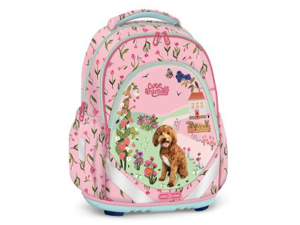 Školní aktovka Anatomic Doogie