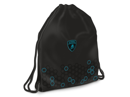 Sáček na přezůvky Lamborghini 25