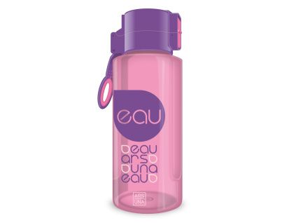Ars Una Trinkflasche Autonomy 25 rosa 650ml