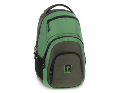 Studentský batoh Explorer AU-2