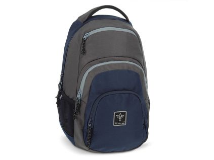 Ars Una Schulrucksack Thunder AU-2