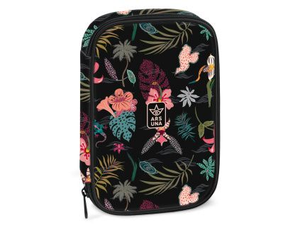 Ars Una Schulmäppchen Tahiti