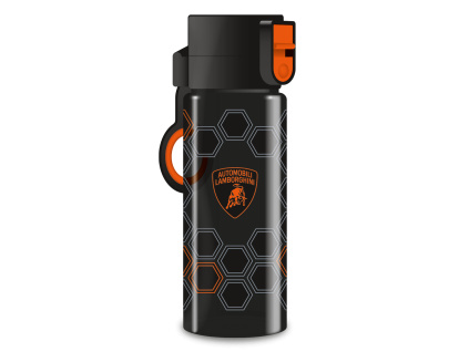 Láhev na pití Lamborghini 25 475ml