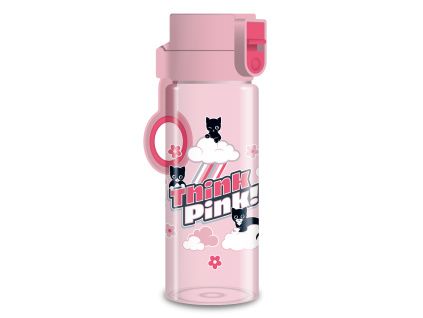 Ars Una Water Bottle Think Pink 25 475ml