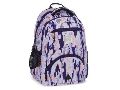 Ars Una ergonomikus hátizsák Camoufage