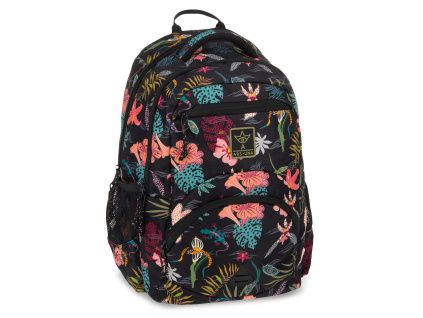 Ars Una Ergonomic Backpack Tahiti