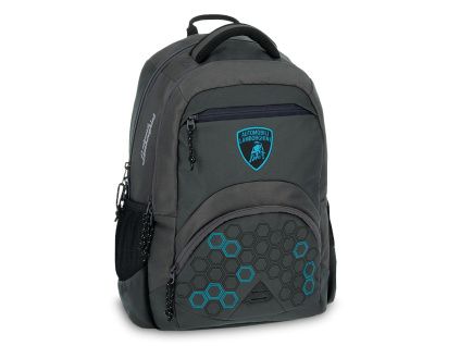 Ars Una Ergonomic Backpack Lamborghini 25