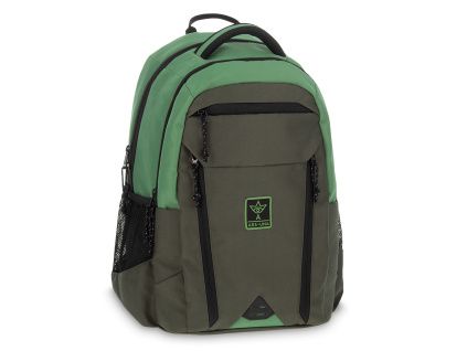 Ars Una Ergonomic Backpack Explorer