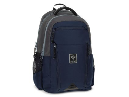 Ars Una Ergonomischer Rucksack Thunder