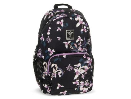 Ars Una Student Backpack Orchideje 25 AU-14