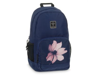 Ars Una Student Backpack Pink Shade Au-14