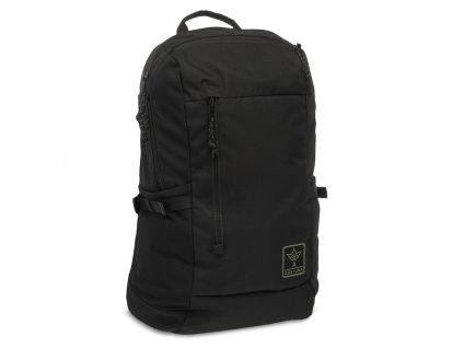 Ars Una Backpack Cordura-black AU-16