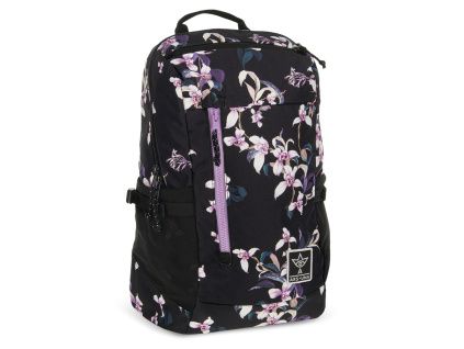 Ars Una Backpack Orchideje 25 AU-17
