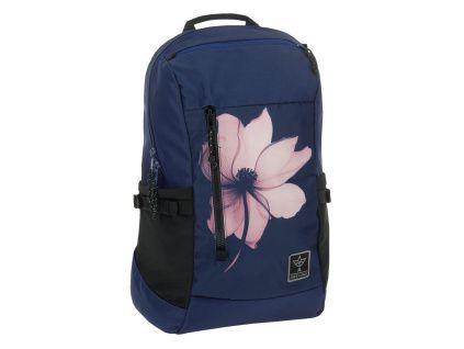 Ars Una Backpack Pink Shade AU-17