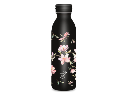 Ars Una Termoláhev Magnolie 600 ml