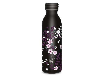Ars Una Termoláhev Sakura 600 ml
