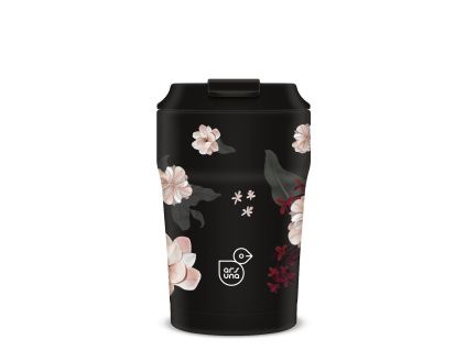 Ars Una Thermobecher Magnolia 350 ml