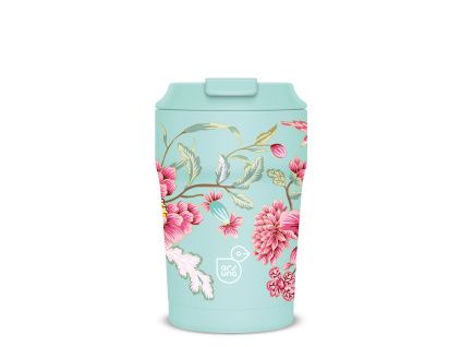 Ars Una Thermobecher Oriental Turquoise 350 ml