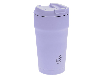 Ars Una termohrnek Flowery lavender 470ml