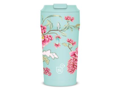 Ars Una Thermobecher Oriental Turquioise 470ml