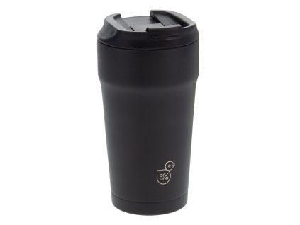 Ars Una Thermobecher Noir 470ml